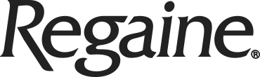 Regaine Logo