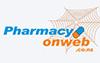 Pharmacy on Web